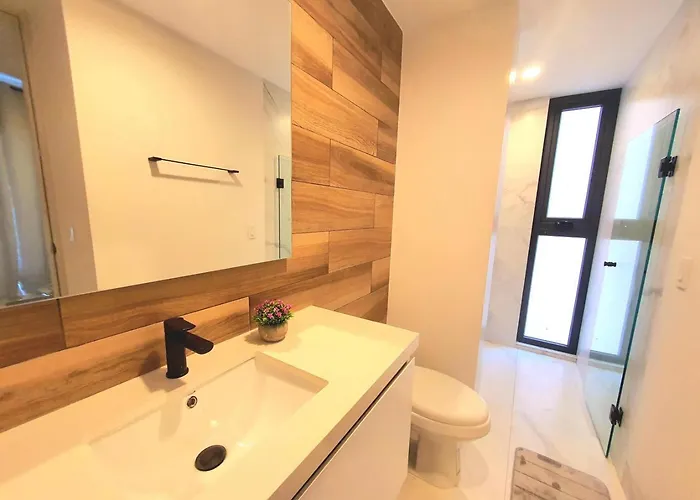 Apartamento Amaterra 304d Seaside Luxe