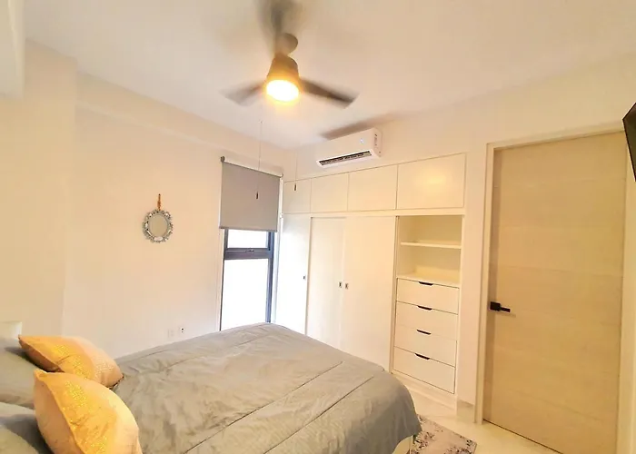 Amaterra 304d Seaside Luxe Apartamento Cabo San Lucas