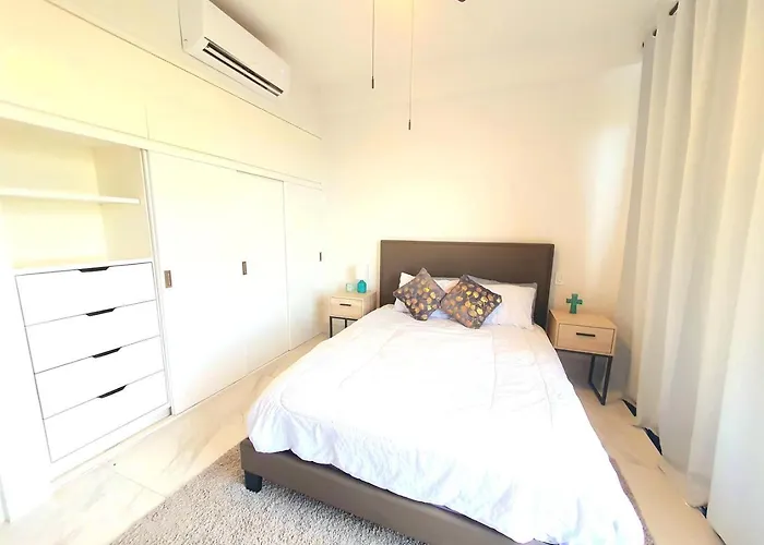Apartamento Amaterra 304d Seaside Luxe Cabo San Lucas