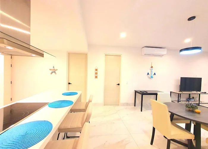 Amaterra 304d Seaside Luxe