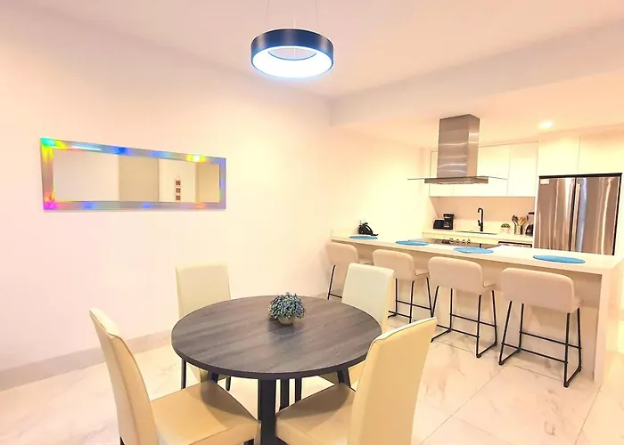 Amaterra 304d Seaside Luxe Apartamento Cabo San Lucas