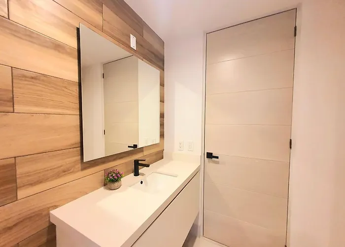 Amaterra 304d Seaside Luxe Apartamento *