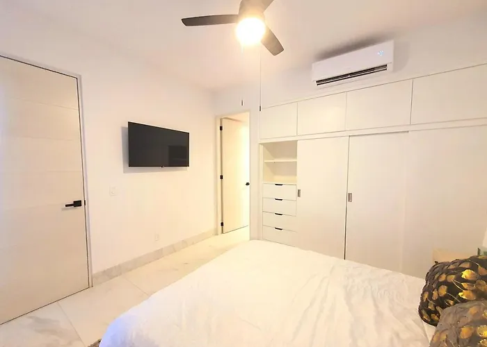 Amaterra 304d Seaside Luxe Cabo San Lucas