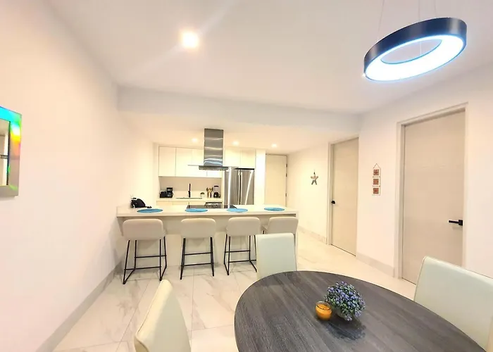 Amaterra 304d Seaside Luxe *