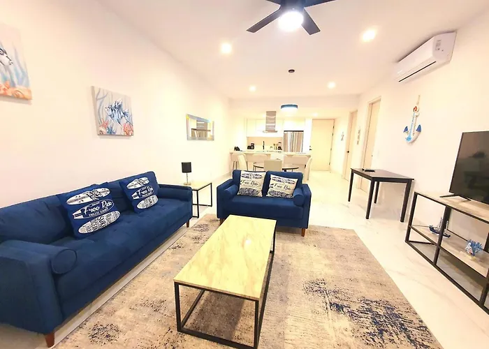 Amaterra 304d Seaside Luxe Cabo San Lucas