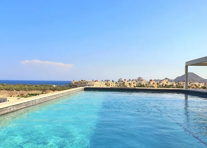 Amaterra 304d Seaside Luxe