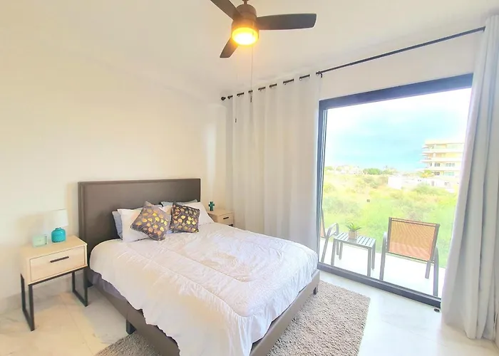 Amaterra 304d Seaside Luxe Apartamento Cabo San Lucas