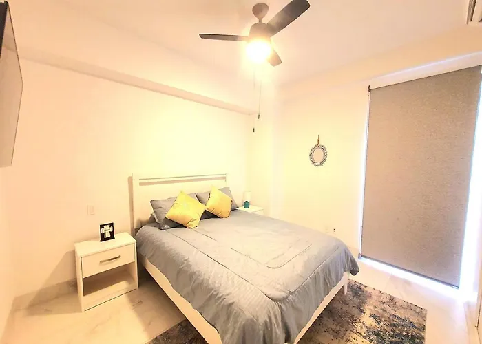 Apartamento Amaterra 304d Seaside Luxe Cabo San Lucas